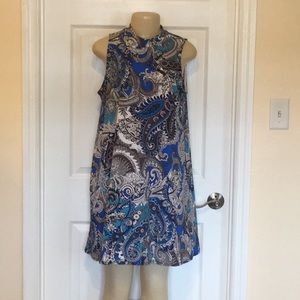 Tiana B. Dress
